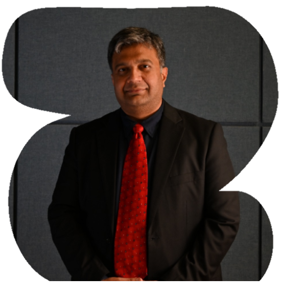 Dr. Ahsan Rahman