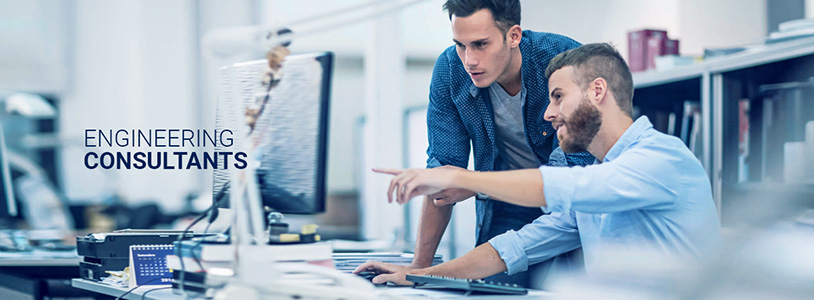 Engineering Consulting