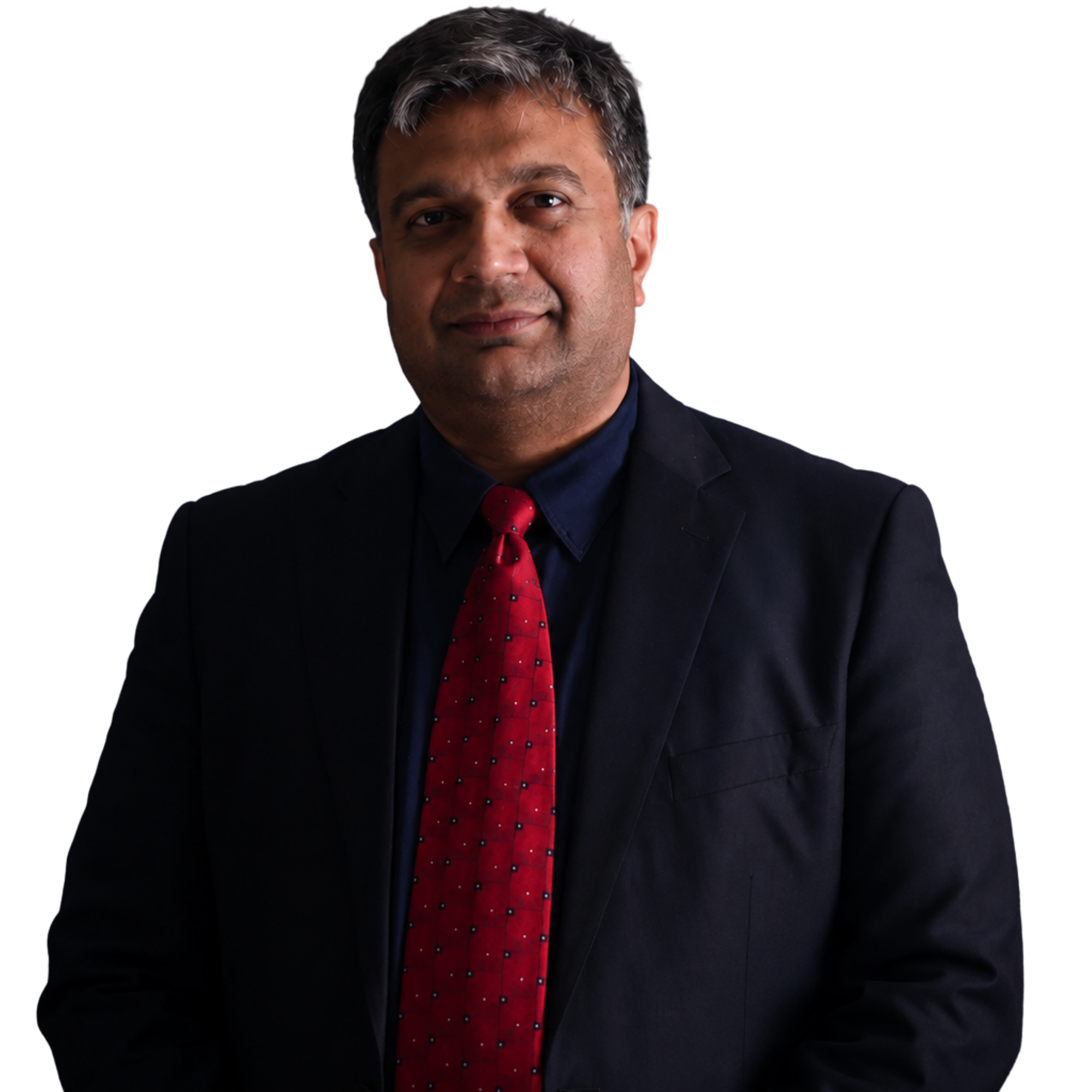 Dr. Ahsan Rahman, PhD, P.E.