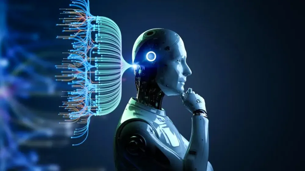 AI and Human Intelligence Research
