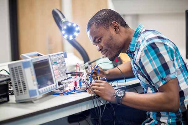 Electronics Design