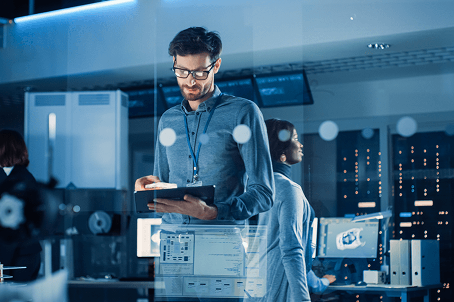 Computer Engineering Consulting