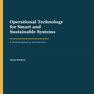 Operational Technology for Smart and Sustainable Systems
